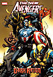 ニューアベンジャーズ：ダークレイン