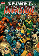 シークレット・インベージョン