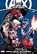 AVX：アベンジャーズ VS X-MEN アルファ&オメガ