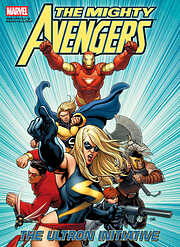 マイティ・アベンジャーズ