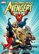 マイティ・アベンジャーズ
