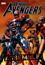 ダークアベンジャーズ