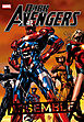 ダークアベンジャーズ：アセンブル