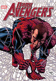 ダークアベンジャーズ