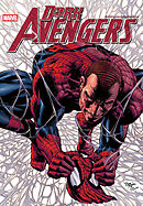 ダークアベンジャーズ：モレキュールマン