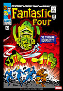 ファンタスティック・フォー：カミング・オブ・ギャラクタス