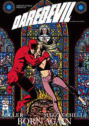 デアデビル：ボーン・アゲイン