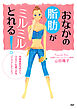 おなかの脂肪がミルミルとれる！ 内臓脂肪をおとし、ウエストを細くする“リンパドレナージュ”