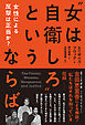 “女は自衛しろ”というならば――女性による反撃は正当か？