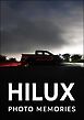 HILUX PHOTO MEMORIES