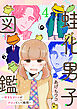 蛙化男子図鑑～好きなオトコがケロッていく瞬間～4