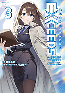 魔法少女リリカルなのはＥＸＣＥＥＤＳ（３）
