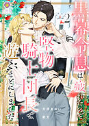 黒幕令息は疲れたので、堅物騎士団長で遊ぶことにしました　2