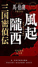 風起隴西　三国密偵伝