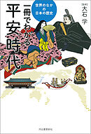 一冊でわかる平安時代