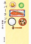 ネバーランド（新潮文庫）