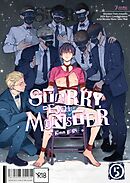 STARRY-Eyed MONSTER【分冊版】【R18版】 Vol.5 陥落