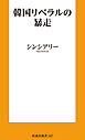 韓国リベラルの暴走