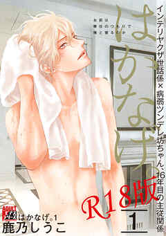 はかなげ。 1【R18版】