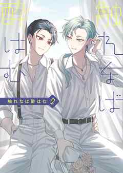 触れなば酔はむ 2