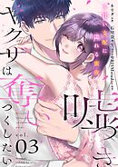 嘘つきヤクザは奪いつくしたい～甘い支配に濡れる蜜夜【描き下ろしおまけ付き特装版】 3