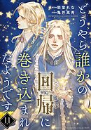どうやら誰かの回帰に巻き込まれたようです 【分冊版】 11話