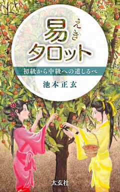易タロット　初級から中級への道しるべ