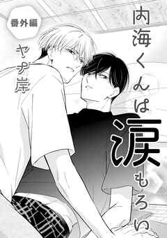 内海くんは涙もろい　番外編