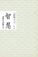 智慧　道理を見極める　みちしるべ　六波羅蜜シリーズ