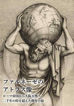 ファルネーゼのアトラス像　ローマ帝国から大阪万博へ、二千年の時を超えた傑作の旅