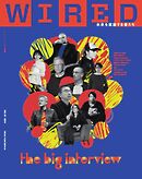 WIRED VOL.57