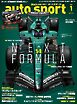 AUTOSPORT No.1615