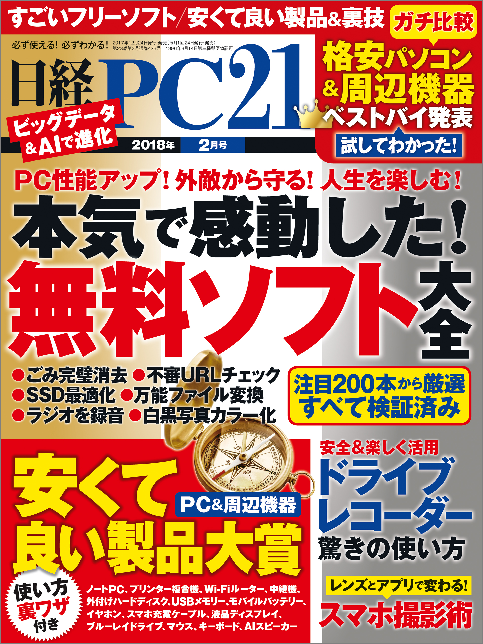 健康365 2024年1月号、2月号〈切り抜き無し〉 - ニュース