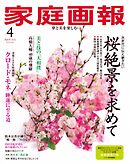家庭画報 2026年4月号