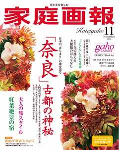家庭画報 2026年11月号