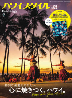 ハワイスタイル No.65