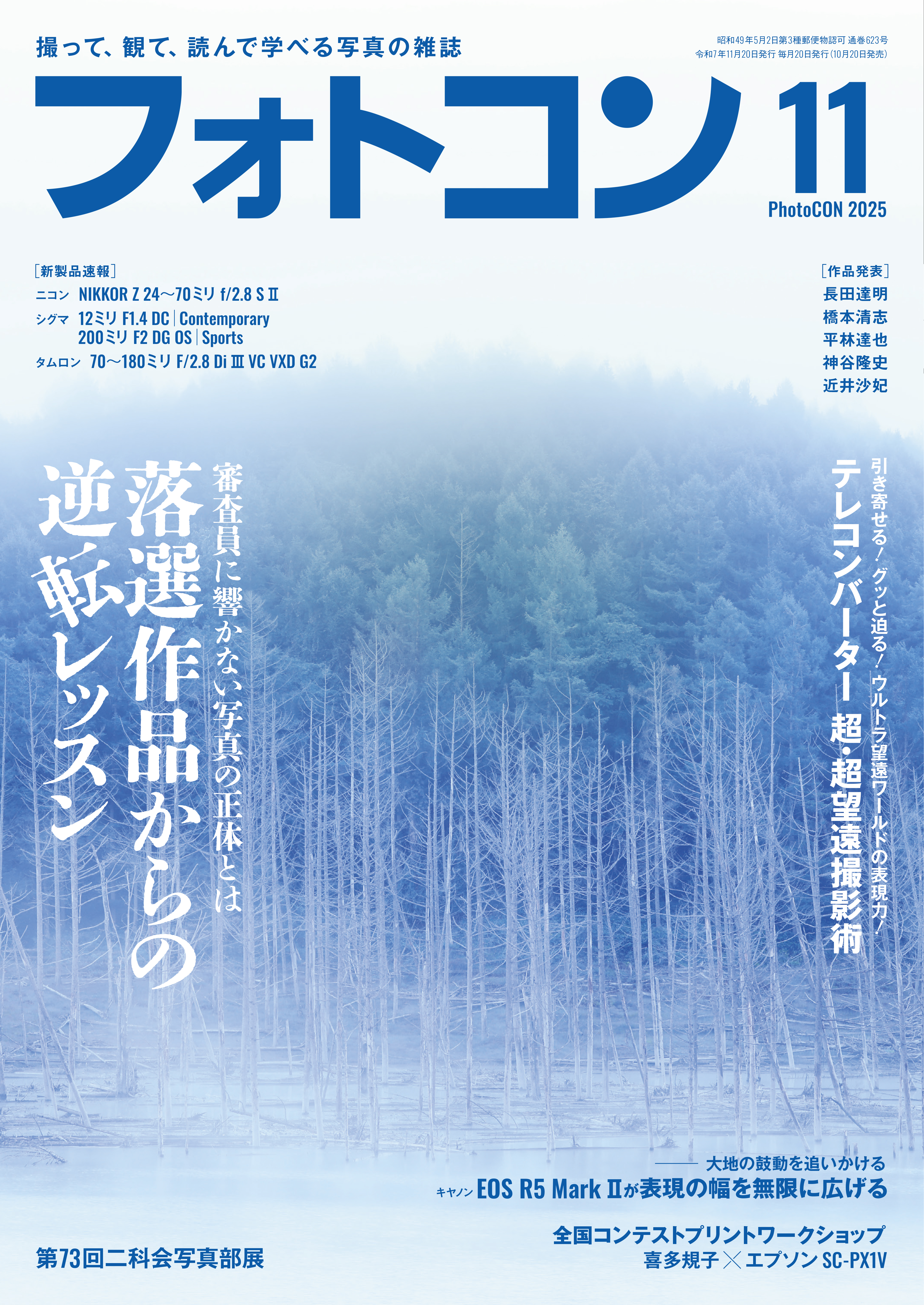 TAMRON 18-270mm F3.5-6.3 Di II VC PZD 中古 オモック☆30号／8個セット☆Wアイ針付き☆ナツメオモリ