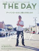THE DAY No.7 2014 autumn Issue