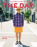 THE DAY No.18 Mid Summer Issue