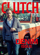 CLUTCH Magazine Vol.47
