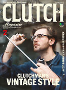 CLUTCH Magazine Vol.59