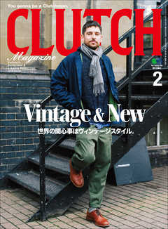 CLUTCH Magazine Vol.65