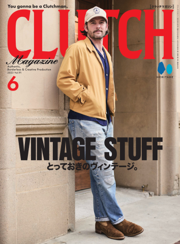 CLUTCH Magazine（クラッチ・マガジン） Vol.91 - - 漫画・無料試し