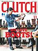 CLUTCH Magazine Vol.97