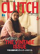 CLUTCH Magazine Vol.99