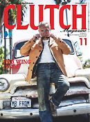 CLUTCH Magazine Vol.101