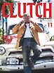 CLUTCH Magazine Vol.101