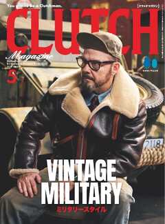 CLUTCH Magazine Vol.103