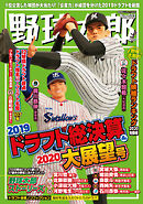 野球太郎 No.033 2019ドラフト総決算＆2020大展望号
