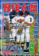 野球太郎 No.035 2020夏の高校野球＆ドラフト特集号